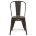 Стул LOFT CHAIR (mod. 012) 